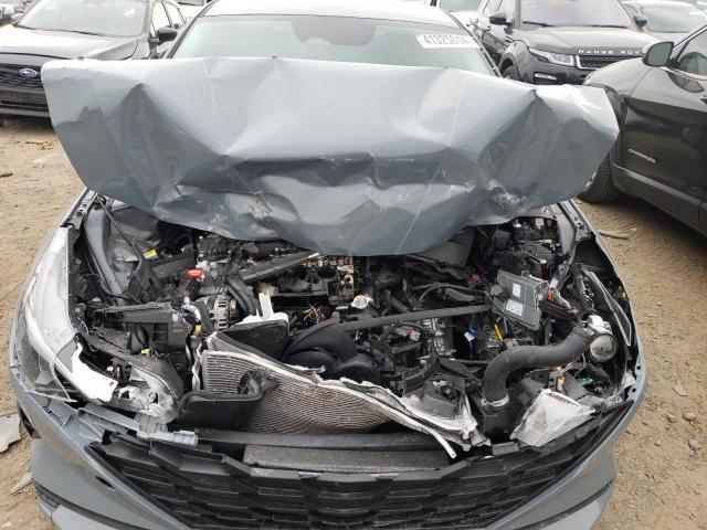 Photo 10 VIN: KMHLL4AG5NU350985 - HYUNDAI ELANTRA 