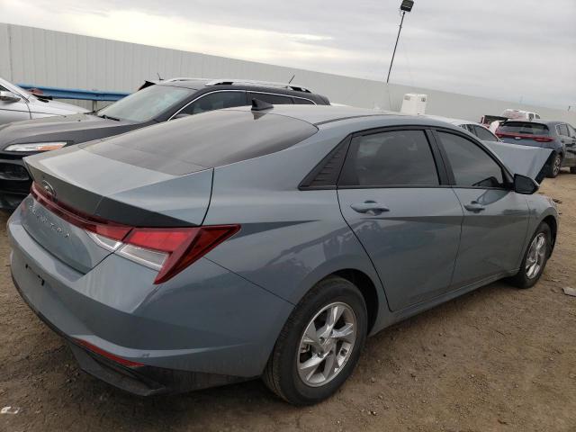 Photo 2 VIN: KMHLL4AG5NU350985 - HYUNDAI ELANTRA 