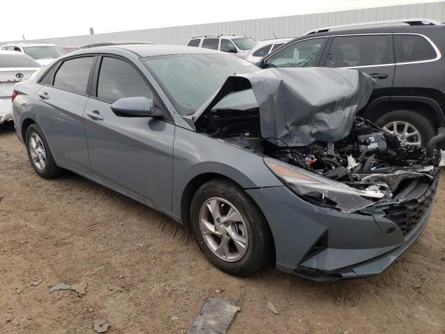 Photo 3 VIN: KMHLL4AG5NU350985 - HYUNDAI ELANTRA 