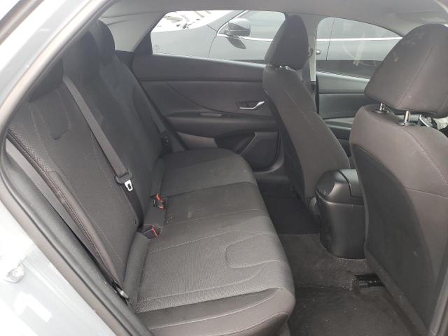 Photo 9 VIN: KMHLL4AG5NU350985 - HYUNDAI ELANTRA 