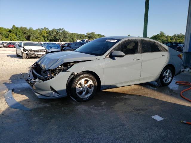 Photo 0 VIN: KMHLL4AG5PU397629 - HYUNDAI ELANTRA 