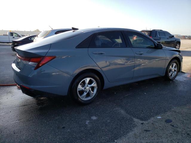 Photo 2 VIN: KMHLL4AG5PU397629 - HYUNDAI ELANTRA 