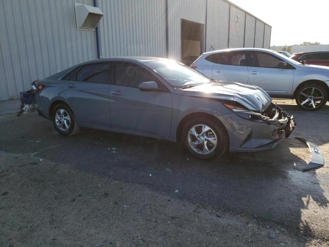 Photo 3 VIN: KMHLL4AG5PU397629 - HYUNDAI ELANTRA 