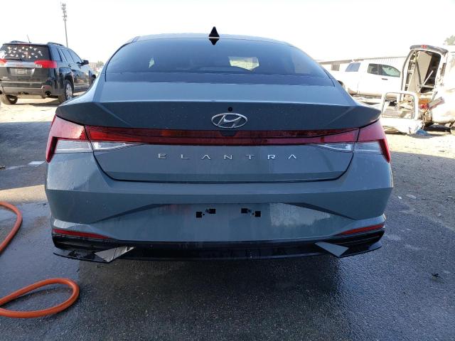 Photo 5 VIN: KMHLL4AG5PU397629 - HYUNDAI ELANTRA 