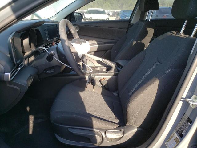 Photo 6 VIN: KMHLL4AG5PU397629 - HYUNDAI ELANTRA 