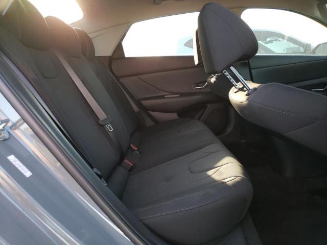 Photo 9 VIN: KMHLL4AG5PU397629 - HYUNDAI ELANTRA 