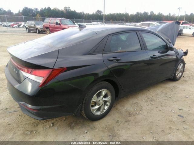 Photo 3 VIN: KMHLL4AG5PU547206 - HYUNDAI ELANTRA 