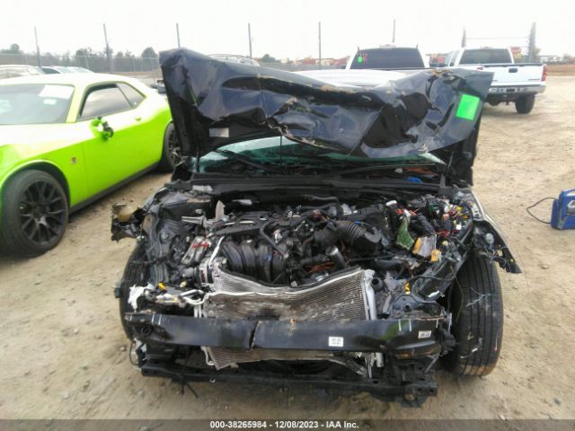 Photo 5 VIN: KMHLL4AG5PU547206 - HYUNDAI ELANTRA 