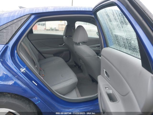 Photo 7 VIN: KMHLL4AG5PU572171 - HYUNDAI ELANTRA 