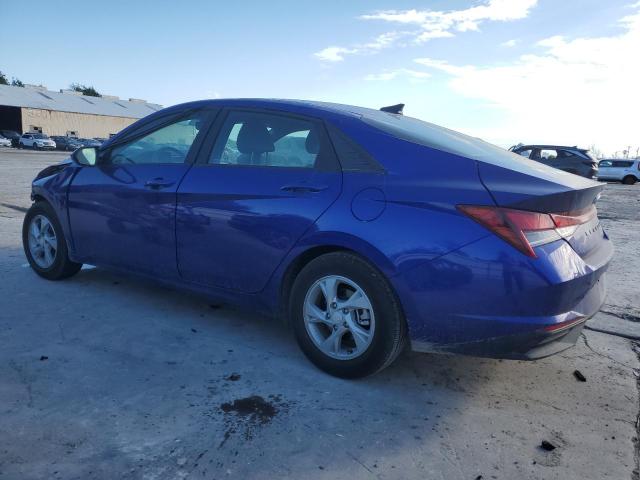 Photo 1 VIN: KMHLL4AG5PU574941 - HYUNDAI ELANTRA 