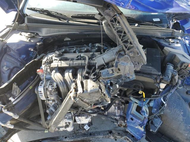 Photo 10 VIN: KMHLL4AG5PU574941 - HYUNDAI ELANTRA 