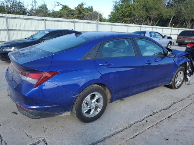 Photo 2 VIN: KMHLL4AG5PU574941 - HYUNDAI ELANTRA 