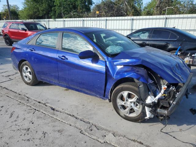 Photo 3 VIN: KMHLL4AG5PU574941 - HYUNDAI ELANTRA 