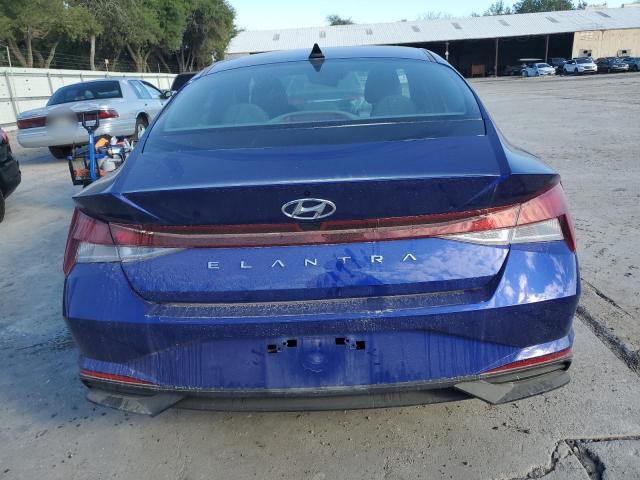 Photo 5 VIN: KMHLL4AG5PU574941 - HYUNDAI ELANTRA 