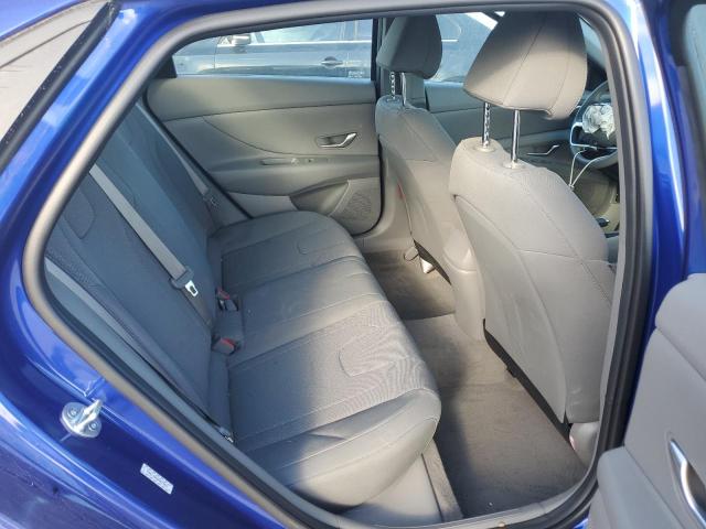 Photo 9 VIN: KMHLL4AG5PU574941 - HYUNDAI ELANTRA 