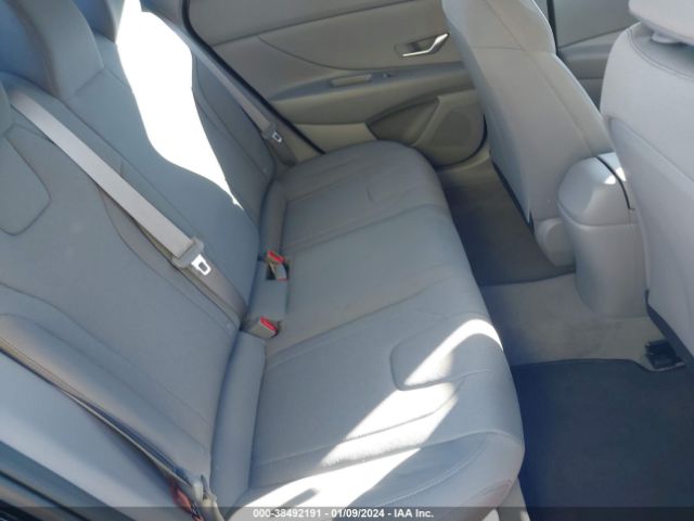 Photo 7 VIN: KMHLL4AG5PU578049 - HYUNDAI ELANTRA 