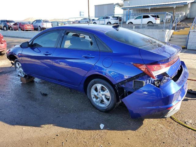 Photo 1 VIN: KMHLL4AG6MU139423 - HYUNDAI ELANTRA 