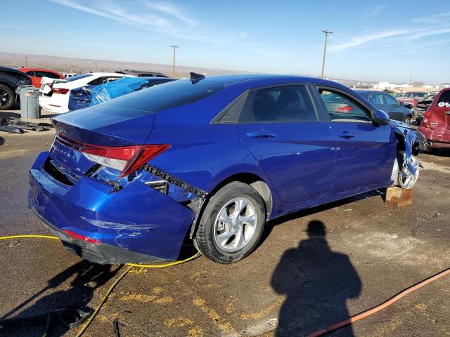 Photo 2 VIN: KMHLL4AG6MU139423 - HYUNDAI ELANTRA 