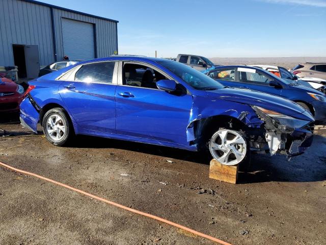 Photo 3 VIN: KMHLL4AG6MU139423 - HYUNDAI ELANTRA 