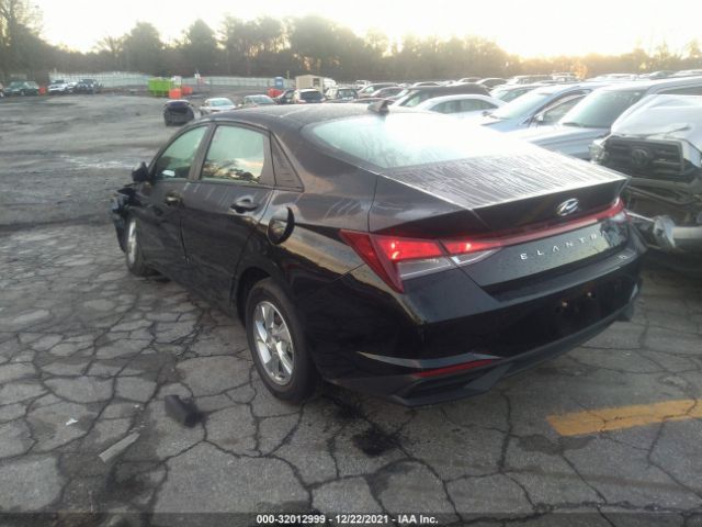 Photo 2 VIN: KMHLL4AG6MU149417 - HYUNDAI ELANTRA 