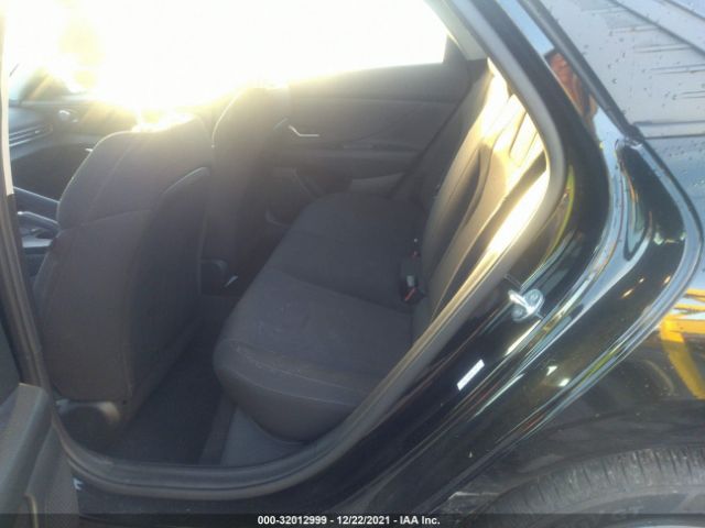 Photo 7 VIN: KMHLL4AG6MU149417 - HYUNDAI ELANTRA 