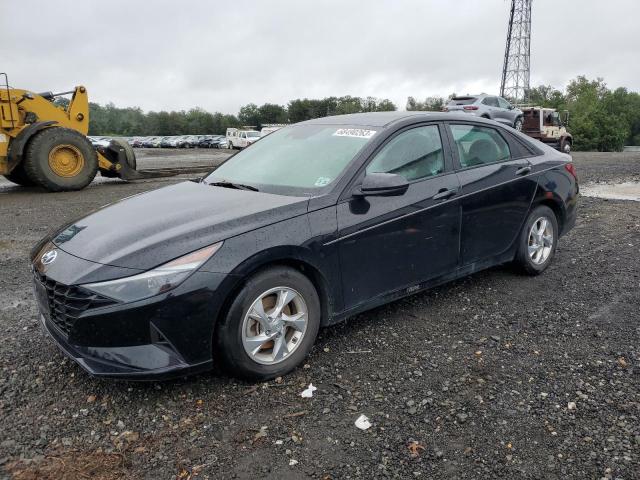 Photo 0 VIN: KMHLL4AG6MU181333 - HYUNDAI ELANTRA 