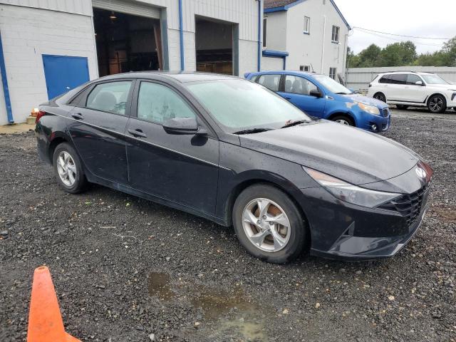 Photo 3 VIN: KMHLL4AG6MU181333 - HYUNDAI ELANTRA 