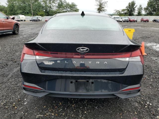 Photo 5 VIN: KMHLL4AG6MU181333 - HYUNDAI ELANTRA 