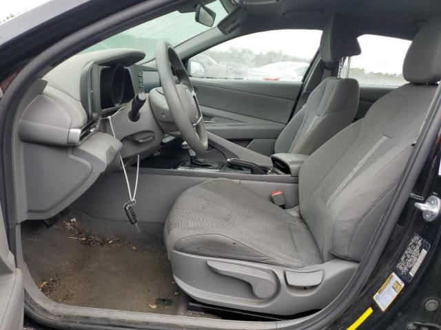 Photo 6 VIN: KMHLL4AG6MU181333 - HYUNDAI ELANTRA 