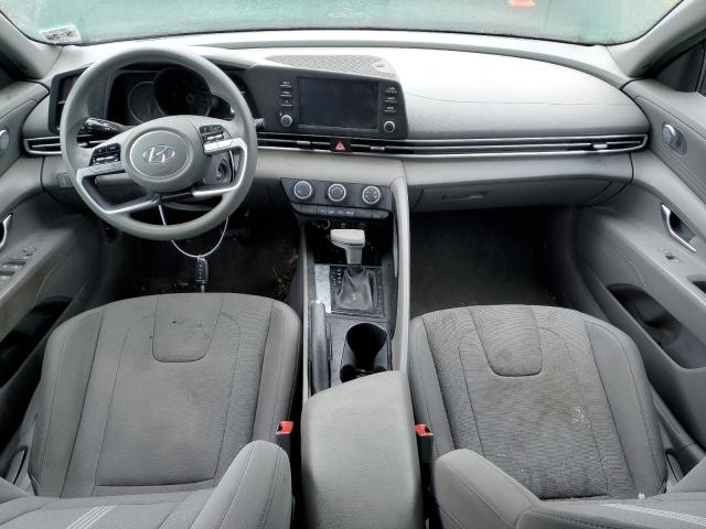 Photo 7 VIN: KMHLL4AG6MU181333 - HYUNDAI ELANTRA 