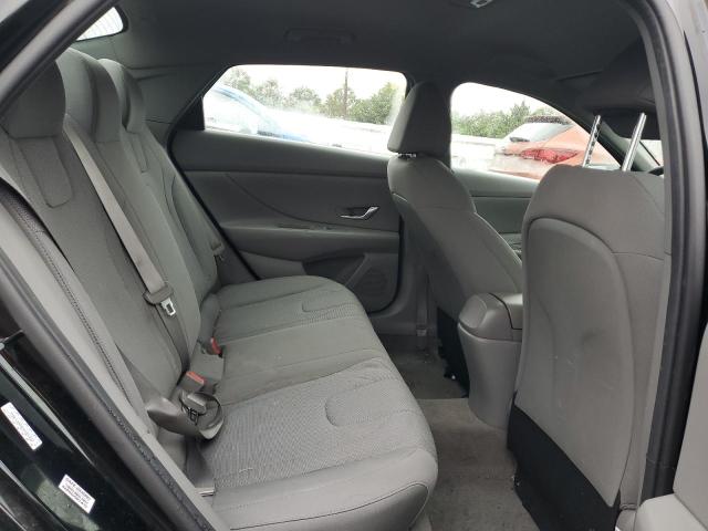 Photo 9 VIN: KMHLL4AG6MU181333 - HYUNDAI ELANTRA 