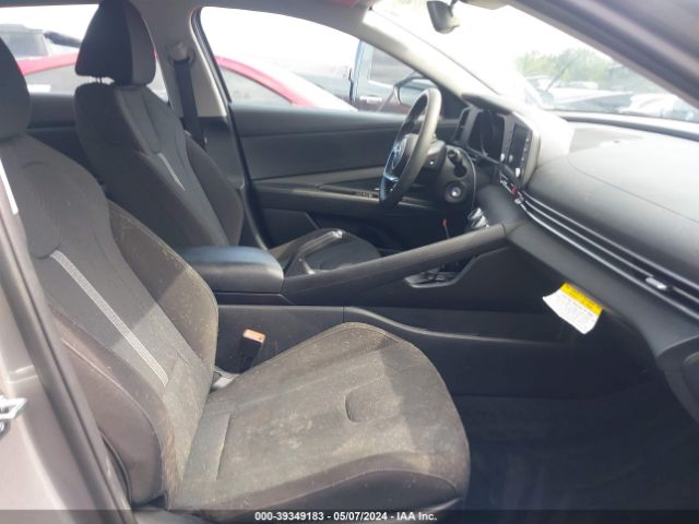 Photo 4 VIN: KMHLL4AG6NU368203 - HYUNDAI ELANTRA 