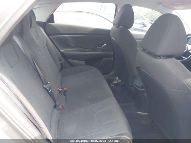 Photo 7 VIN: KMHLL4AG6NU368203 - HYUNDAI ELANTRA 