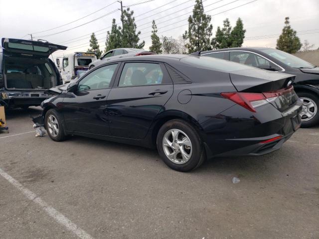 Photo 1 VIN: KMHLL4AG6PU447082 - HYUNDAI ELANTRA 