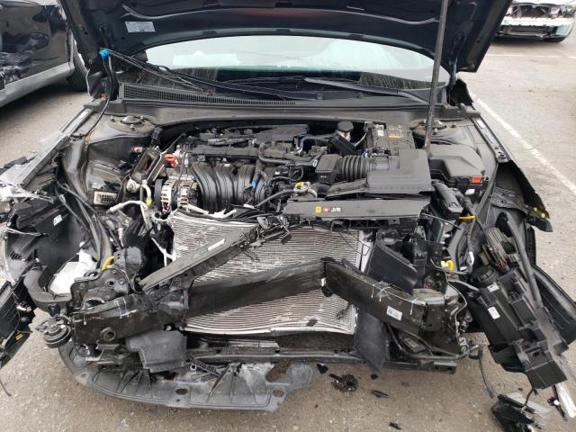 Photo 10 VIN: KMHLL4AG6PU447082 - HYUNDAI ELANTRA 