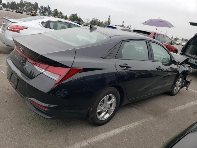 Photo 2 VIN: KMHLL4AG6PU447082 - HYUNDAI ELANTRA 