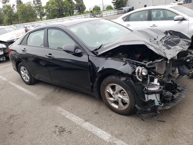 Photo 3 VIN: KMHLL4AG6PU447082 - HYUNDAI ELANTRA 