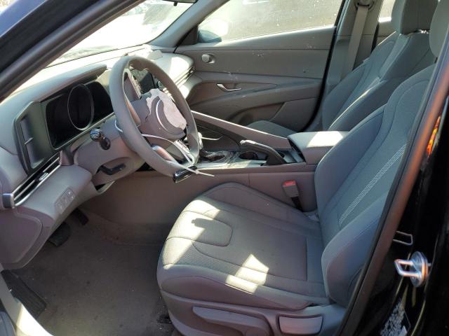 Photo 6 VIN: KMHLL4AG6PU447082 - HYUNDAI ELANTRA 