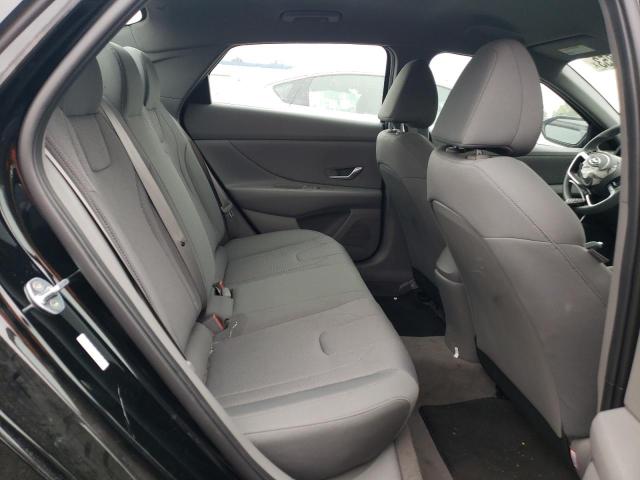 Photo 9 VIN: KMHLL4AG6PU447082 - HYUNDAI ELANTRA 