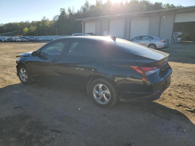 Photo 1 VIN: KMHLL4AG6PU542046 - HYUNDAI ELANTRA SE 