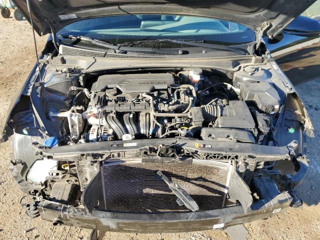 Photo 10 VIN: KMHLL4AG6PU542046 - HYUNDAI ELANTRA SE 