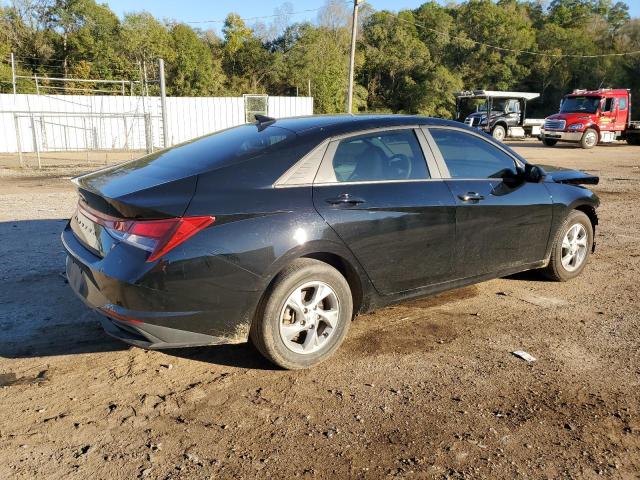 Photo 2 VIN: KMHLL4AG6PU542046 - HYUNDAI ELANTRA SE 