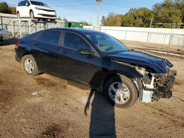 Photo 3 VIN: KMHLL4AG6PU542046 - HYUNDAI ELANTRA SE 