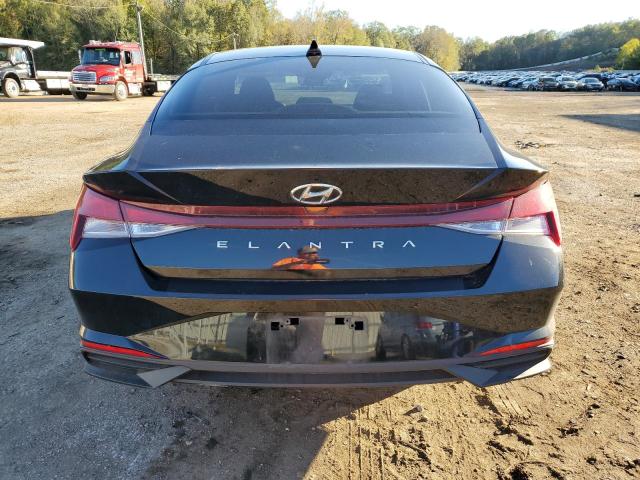 Photo 5 VIN: KMHLL4AG6PU542046 - HYUNDAI ELANTRA SE 