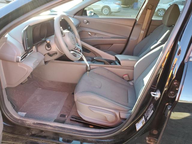 Photo 6 VIN: KMHLL4AG6PU542046 - HYUNDAI ELANTRA SE 