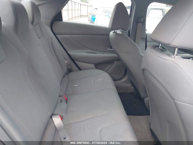 Photo 7 VIN: KMHLL4AG6PU574611 - HYUNDAI ELANTRA 