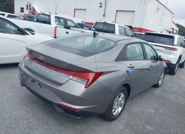 Photo 3 VIN: KMHLL4AG6PU633995 - HYUNDAI ELANTRA 