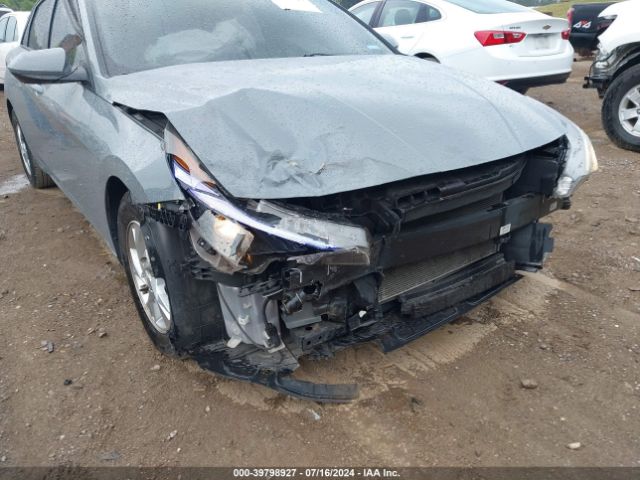 Photo 5 VIN: KMHLL4AG7MU069561 - HYUNDAI ELANTRA 