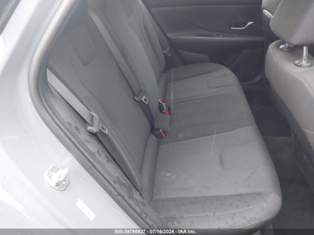 Photo 7 VIN: KMHLL4AG7MU069561 - HYUNDAI ELANTRA 