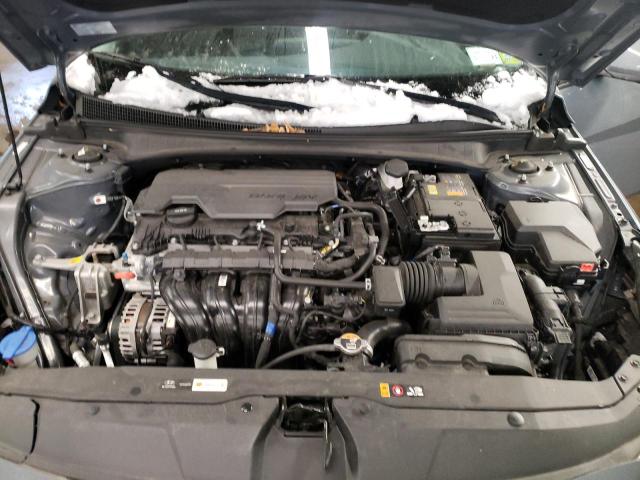 Photo 10 VIN: KMHLL4AG7MU071424 - HYUNDAI ELANTRA SE 